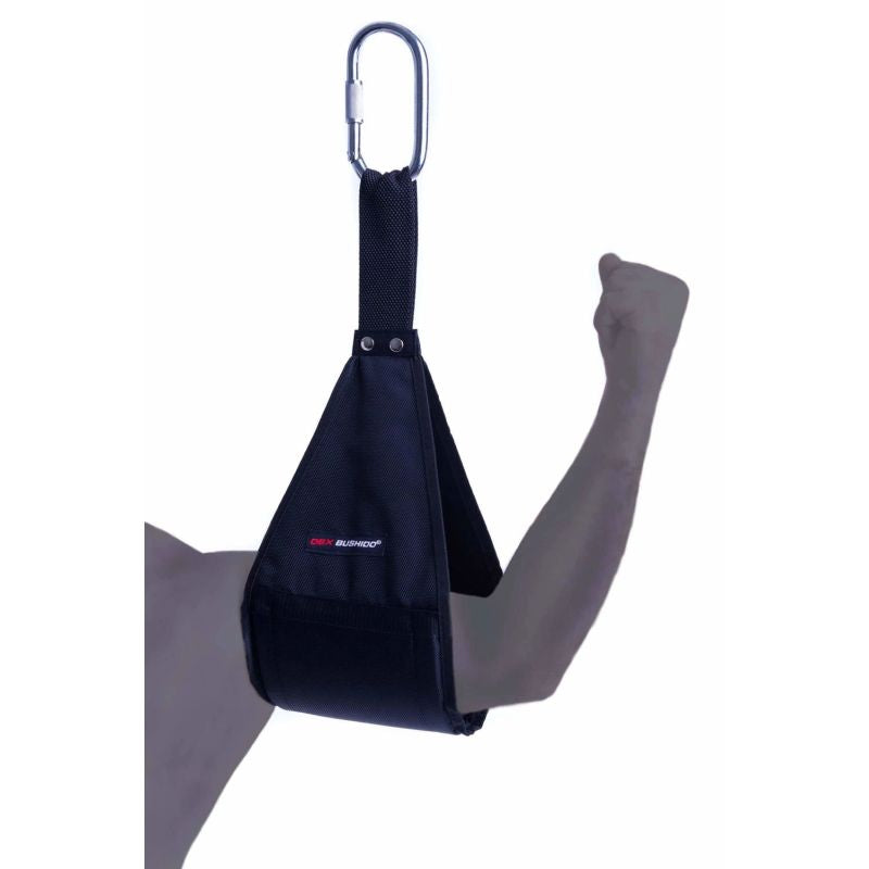 DBX Strap Pro - Reinforced Training Handles - AB Sling Strap DBX Strap Your Sports Performance