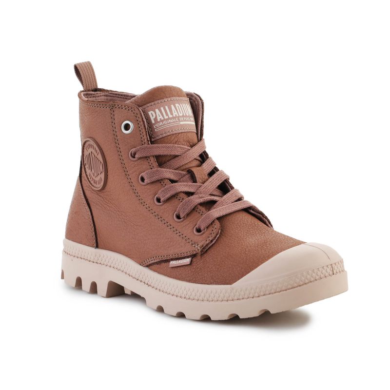 Palladium Trapers Pampa W 97224-213 shoes Footwear/Lifestyle/Palladium Your Sports Performance