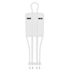 Football wall PRO 180 cm - NYLON Accessories/Training equipment/Mury Your Sports Performance