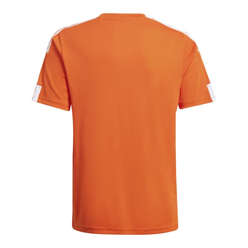 T-shirt adidas Squadra 21 Jr GN8089 Clothing/Football Adidas