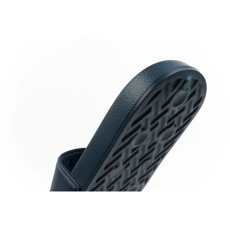 Gap men's sneakers Murphy slip-on slippers comfortable lightweight navy blue Your Sports Performance