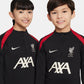 Nike Liverpool FC Strike Drill Top Jr FN9938-013 sweatshirt Clothing/Football Nike