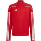 Sweatshirt adidas Tiro 23 League Training Top Jr HS3489 Clothing/Football Adidas