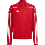 Sweatshirt adidas Tiro 23 League Training Top Jr HS3489 Clothing/Football Adidas