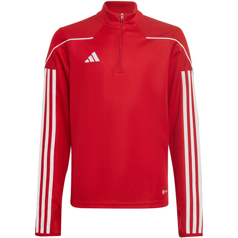 Sweatshirt adidas Tiro 23 League Training Top Jr HS3489 Clothing/Football Adidas
