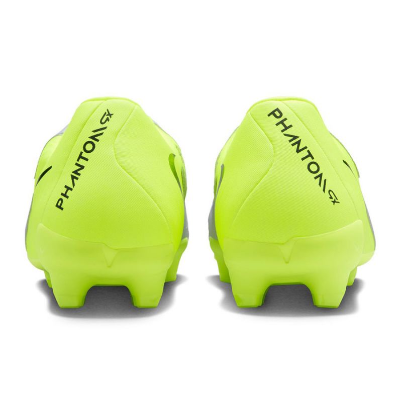 Nike Phantom GX II Academy FG/MG M FD6723-003 football boots Footwear/Football/FG/SR Nike