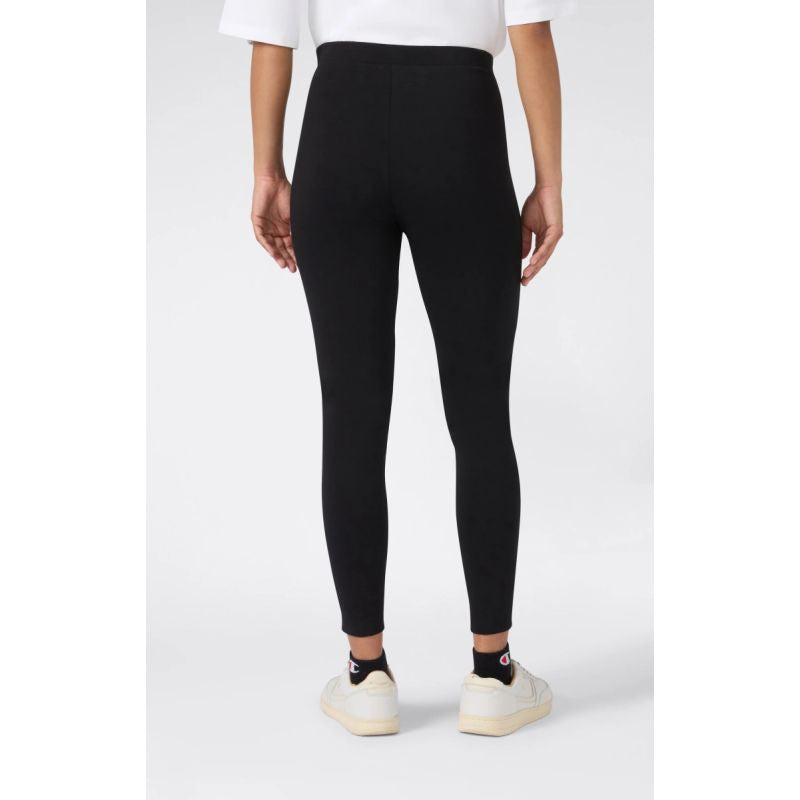 Champion women's leggings LEGGINGS 117567 KK001 NBK