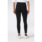 Champion women's leggings LEGGINGS 117567 KK001 NBK