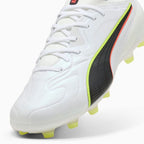 Puma KING 20 MATCH TT shoes 108461-01 Footwear Your Sports Performance