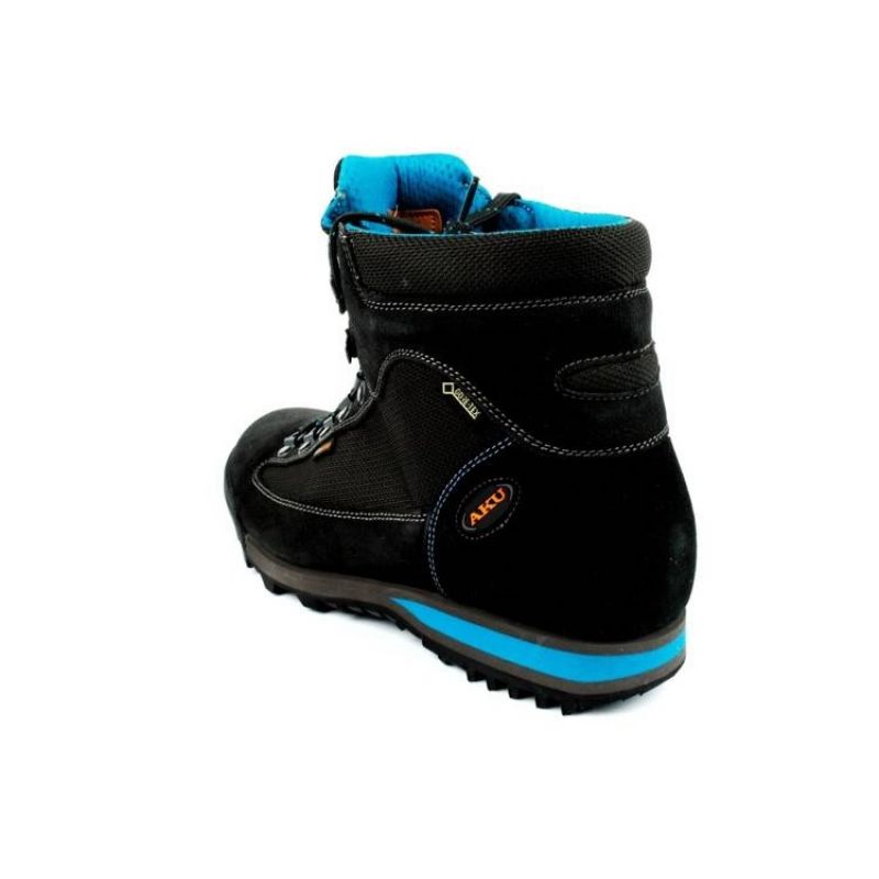 Aku Slope Micro GTX U 88510402 trekking shoes Footwear/Outdoor/Aku Your Sports Performance