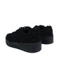 Champion RD PRM Suede Men's Shoes Black S22516 KK001 In preparation Your Sports Performance