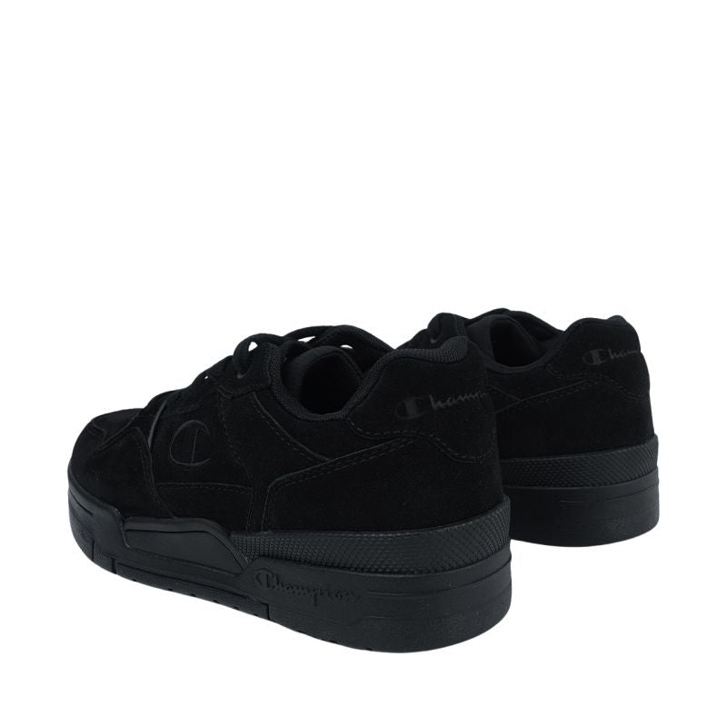 Champion RD PRM Suede Men's Shoes Black S22516 KK001 In preparation Your Sports Performance
