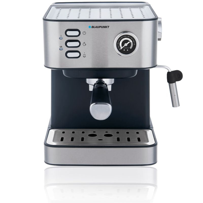 Blaupunkt CMP312 pressure coffee machine, 850W AGD - Produkty/Ekspresy do kawy Your Sports Performance