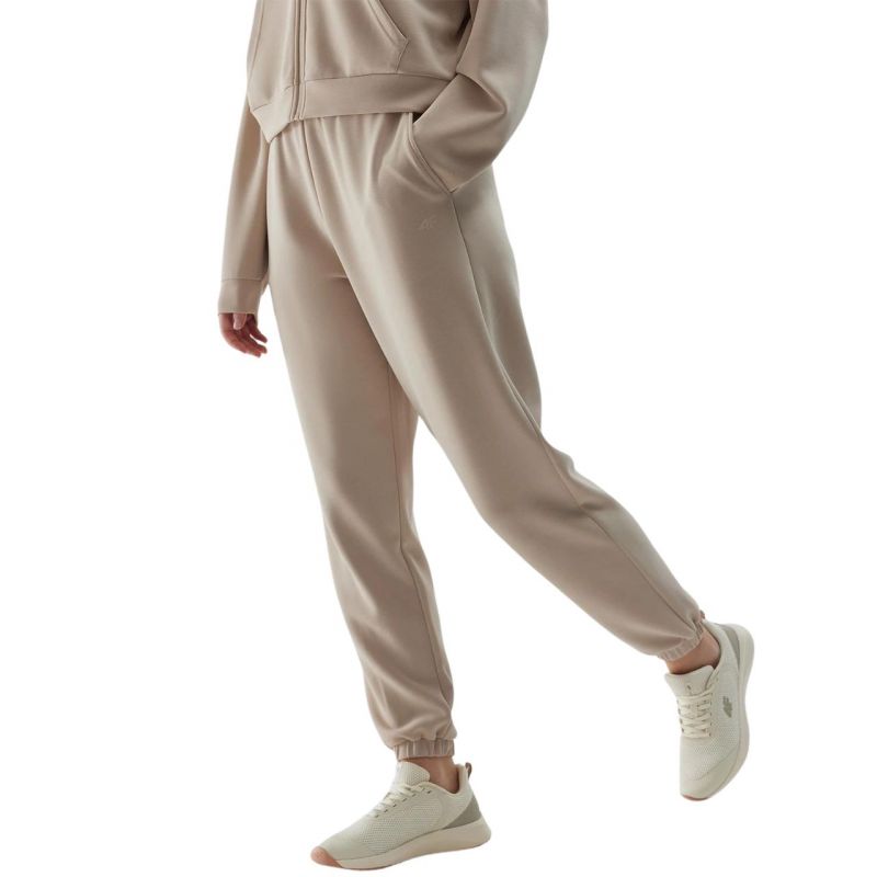 Pants 4F F642 W 4FWSS24TTROF642 83S Clothing/Lifestyle/Trousers, shorts/4F 4F