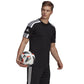 T-shirt adidas Squadra 21 JSY M GN5720 Clothing/Football Adidas