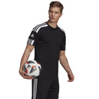 T-shirt adidas Squadra 21 JSY M GN5720 Clothing/Football Adidas