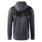 IQ Cross The Line Sarin M sweatshirt 92800284437 Clothing/Training/IQ Your Sports Performance