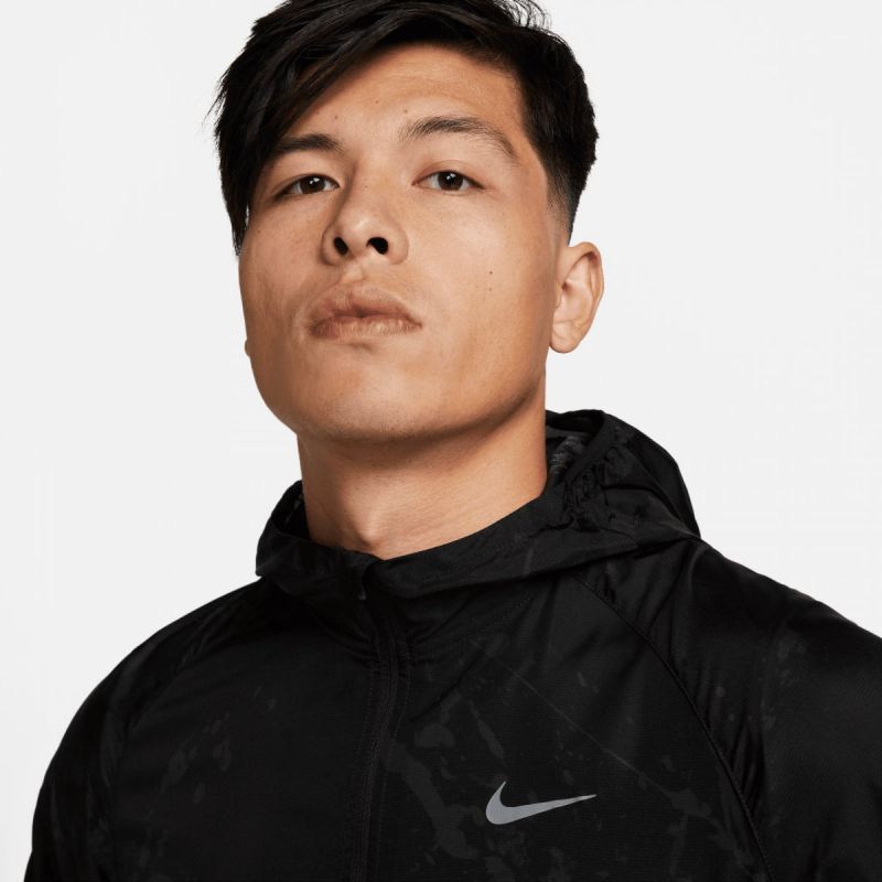 Jacket Nike Repel Run Division M DV9278-010 Clothing/Running Nike