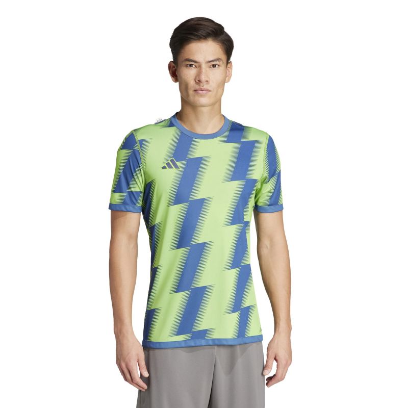 Adidas Reversible 24 Jr T-shirt IN4313 Clothing/Football Adidas