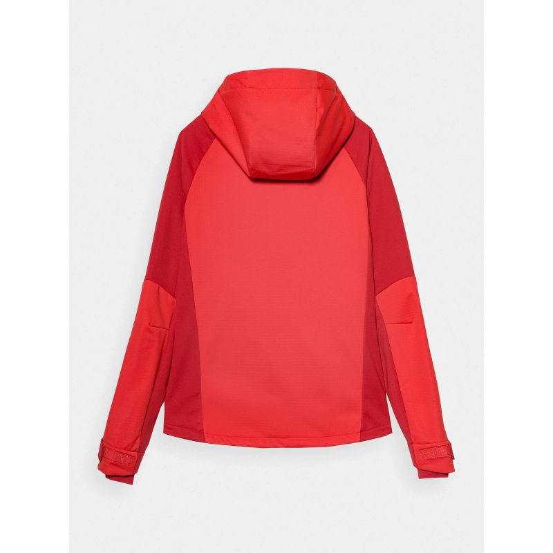 Women's 4F 20000 membrane softshell jacket *Kategoria tymczasowa Your Sports Performance