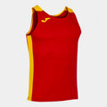 Joma Record II Tank Top 102222.609 Clothing/Running/Joma Joma