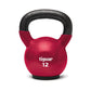 Kettlebell tiguar 12 kg weight TI-KB0012 Accessories/Training equipment Your Sports Performance