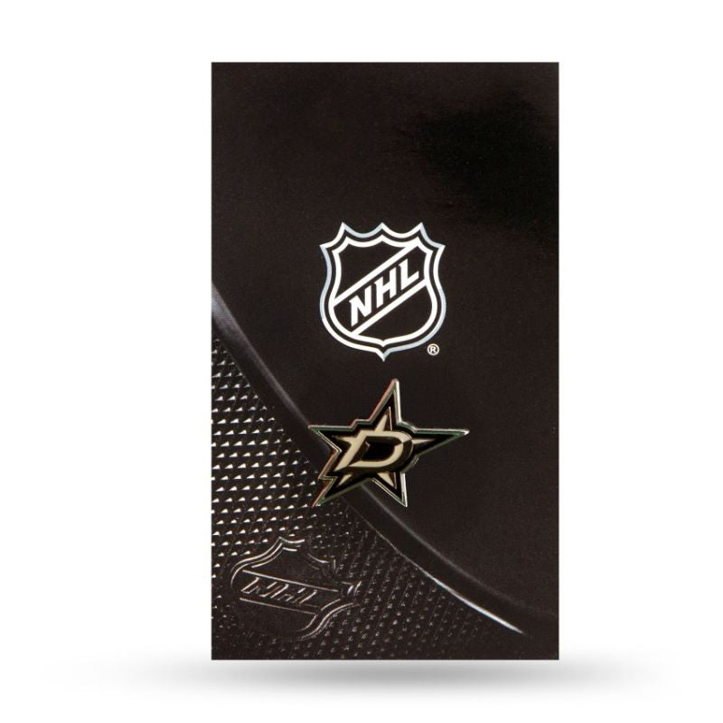 Inglasco NHL Logo pin 392SV000367 Accessories Your Sports Performance