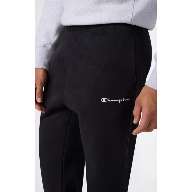Champion Men's Elastic Cuff Pants 221800 KK001 NBK