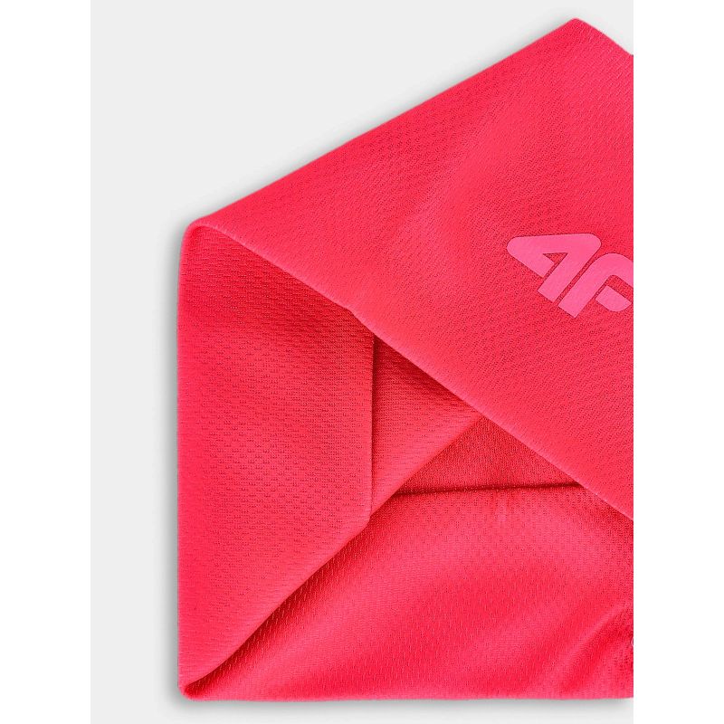 4F Running Headband 4FWMM00ABANU117-45S *Kategoria tymczasowa Your Sports Performance