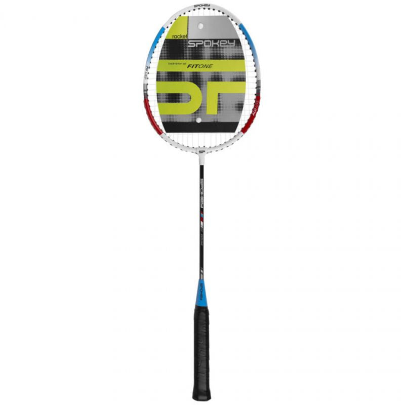 Spokey FIT ONE 922909 Badminton Set Accessories/Rackets and accessories Your Sports Performance