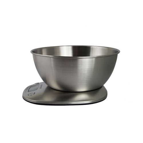 ESPERANZA KITCHEN SCALE WITH LYCHEE BOWL EKS008 AGD - Produkty/Wagi kuchenne Your Sports Performance
