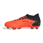 Adidas Predator Accuracy.3 FG M GW4591 football shoes Footwear/Football Adidas