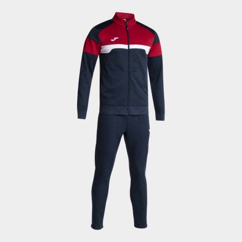 Joma Danubio III Tracksuit 103733.336 Clothing/Football/Unisex/Joma Joma