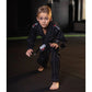 BJJ Kimono / GI for Kids Black + FREE Belt - X-SERIES M0 Kimona Your Sports Performance