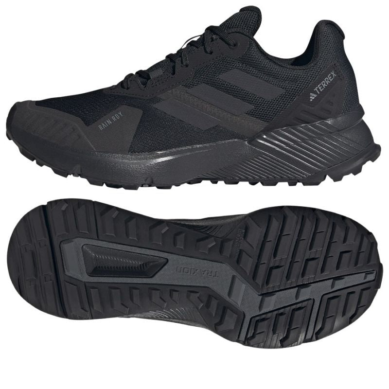 Adidas Terrex Soulstride Rain.Rdy M IF5015 running shoes Footwear/Running/Men Adidas