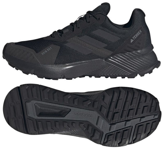 Adidas Terrex Soulstride Rain.Rdy M IF5015 running shoes Footwear/Running/Men Adidas