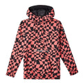 O'neill Ridge Lightweight Hooded Children's Spring Jacket To be categorized Your Sports Performance