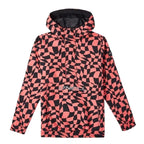 O'neill Ridge Lightweight Hooded Children's Spring Jacket To be categorized Your Sports Performance
