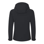 Women's Trail Softshell Jacket (ebony gray) Malfini