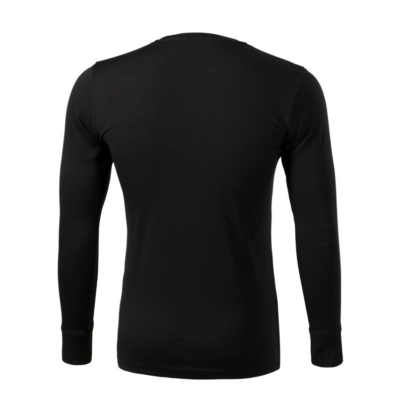 Malfini Premium Merino Rise T-shirt LS M MLI-15901 Clothing/Lifestyle/T-shirts/Malfini Malfini