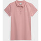 T-shirt 4F W H4Z22TSD355LIGHT PINK Clothing/Training Your Sports Performance