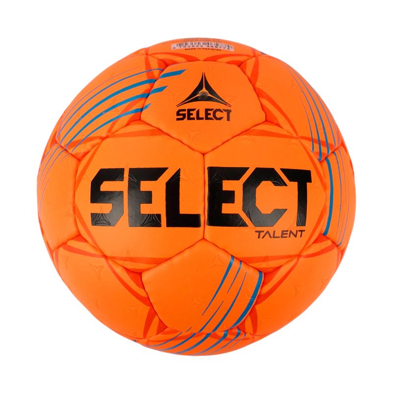 Select Talent Mini Handball Orange 221100