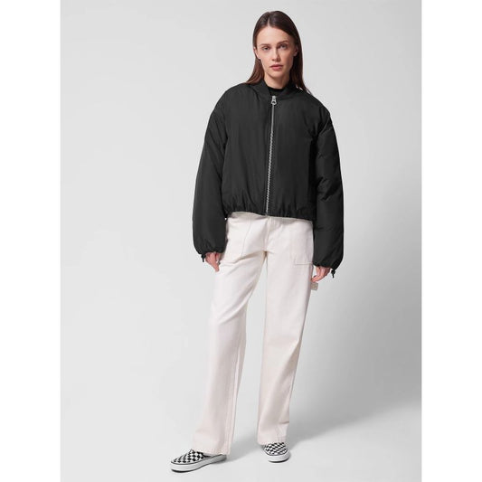 Outhorn Women's Oversized Bomber Jacket OTHWSS24TJACF140-20S *Kategoria tymczasowa Your Sports Performance