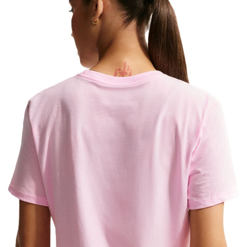 Nike Sportswear Club Essentials Women's T-Shirt DX7902-663 Nike