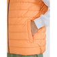 Men's down vest with synthetic filling 4F 4FWSS25TVJAM192-70S *Kategoria tymczasowa Your Sports Performance