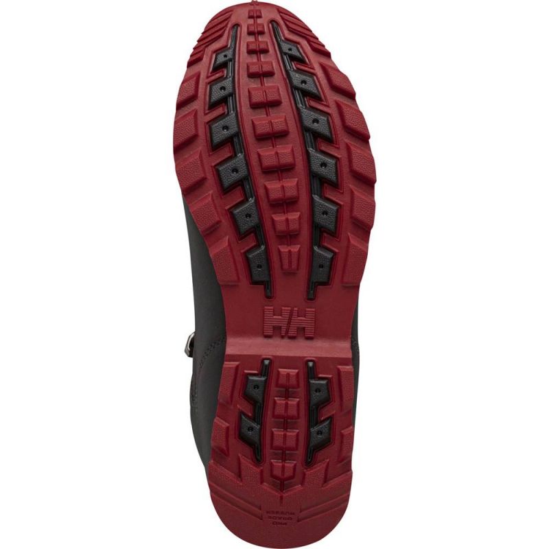 Helly Hansen The Forester M 10513 997 shoes Footwear/Lifestyle/Helly Hansen Your Sports Performance