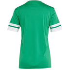 adidas Squadra 25 Jersey Women's T-Shirt Green JN7487 adidas