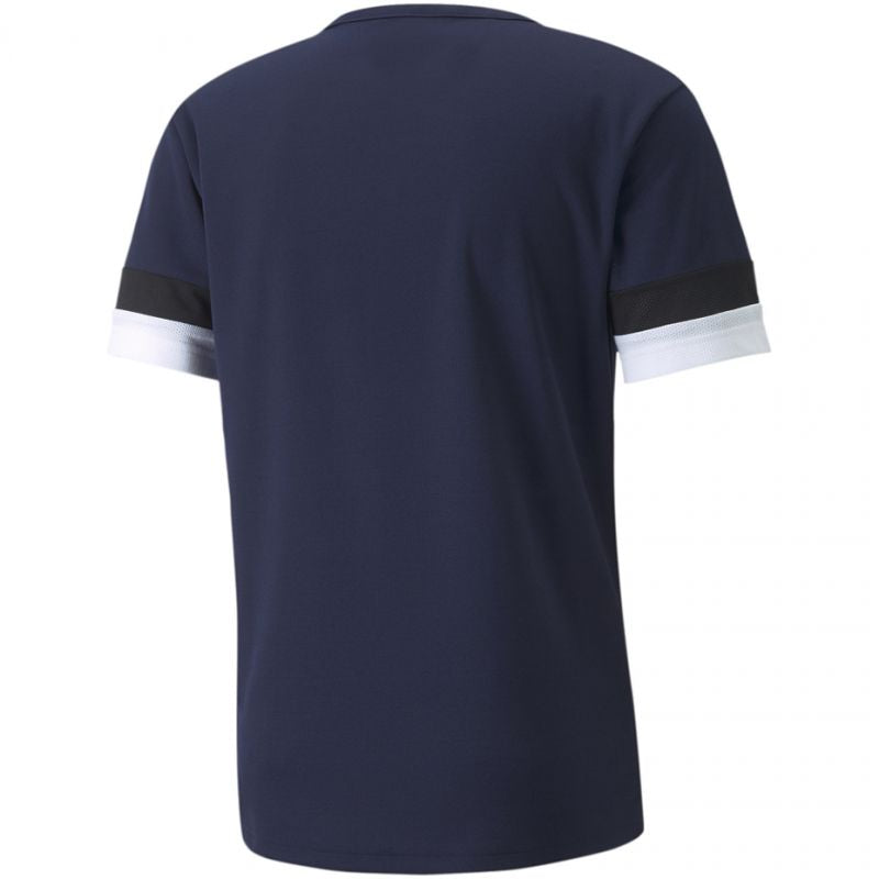 T-shirt Puma teamRISE Jersey Peacoat M 704932 06 Clothing/Training Puma