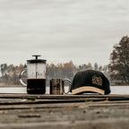 OFFLANDER SNAPBACK CAP In preparation Your Sports Performance