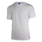 Rogelli Promo T-shirt white 128/140 Clothing Your Sports Performance